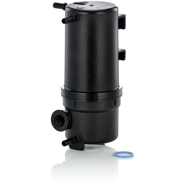 Bränslefilter Mann-filter WK 10 046 z MANN-FILTER