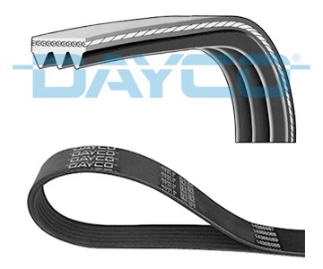 Drivrem Dayco 3PK500 DAYCO