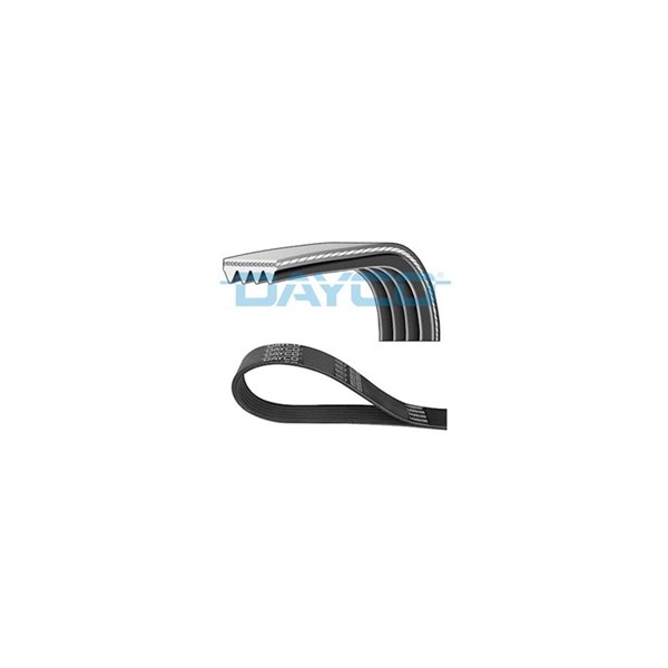 Drivrem Dayco 4PK890EE DAYCO