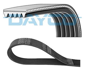 Drivrem Dayco 5PK690EE DAYCO