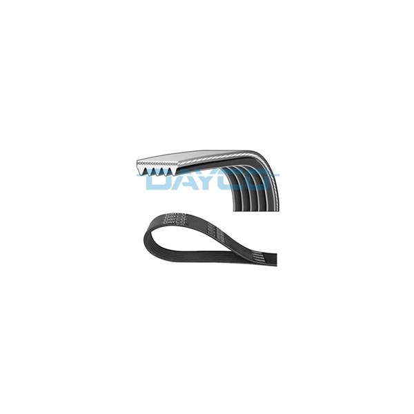 Drivrem Dayco 5PK730 DAYCO