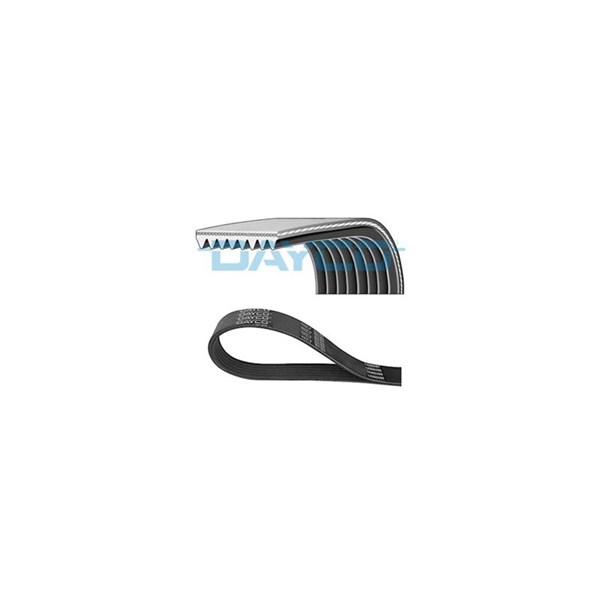 Drivrem Dayco 8PK2285 DAYCO