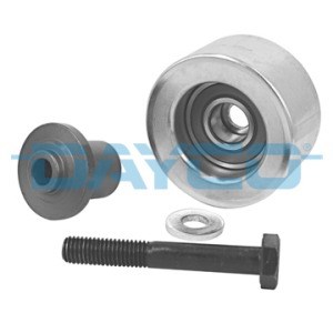 Styrrulle, drivrem Dayco APV2670 DAYCO