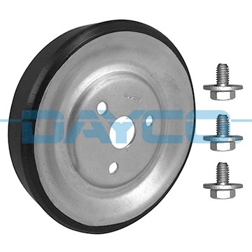 Styrrulle, drivrem Dayco APV2978 DAYCO