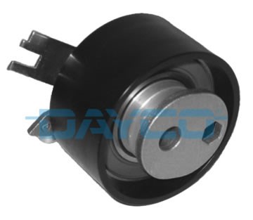 Spännrulle, kamrem Dayco ATB1015 DAYCO Spännrulle, kamrem Dayco ATB1015 DAYCO