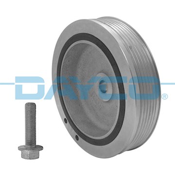 Remskiva, vevaxel Dayco DPV1032 DAYCO