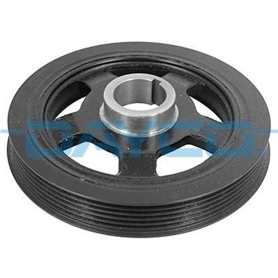 Remskiva, vevaxel Dayco DPV1798 DAYCO Remskiva, vevaxel Dayco DPV1798 DAYCO