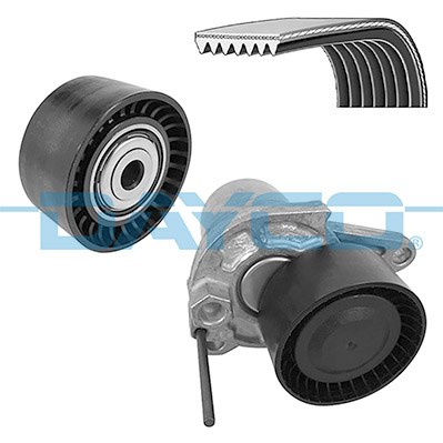 Drivremsats Dayco KPV1010 DAYCO