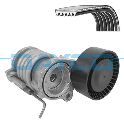 Drivremsats Dayco KPV1141 DAYCO
