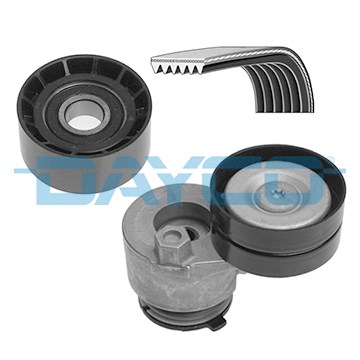 Drivremsats Dayco KPV180 DAYCO