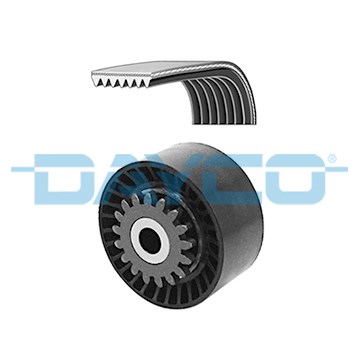 Drivremsats Dayco KPV210 DAYCO