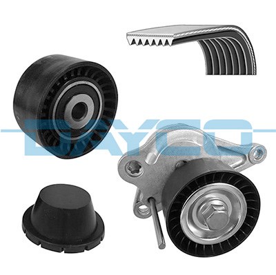Drivremsats Dayco KPV240 DAYCO