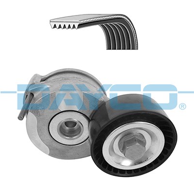 Drivremsats Dayco KPV264 DAYCO