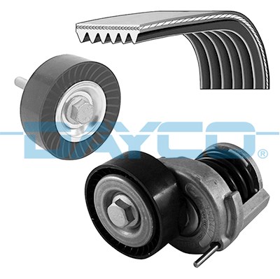 Drivremsats Dayco KPV270 DAYCO