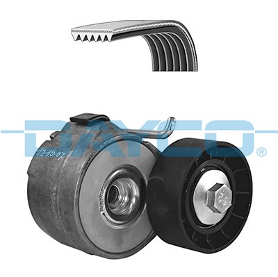 Drivremsats Dayco KPV274 DAYCO