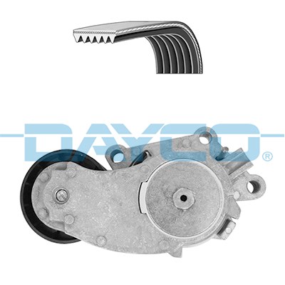 Drivremsats Dayco KPV333 DAYCO