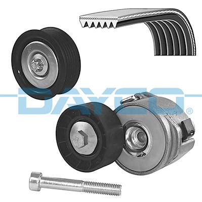 Drivremsats Dayco KPV380 DAYCO
