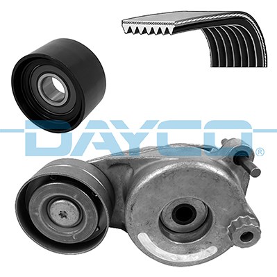 Drivremsats Dayco KPV417 DAYCO
