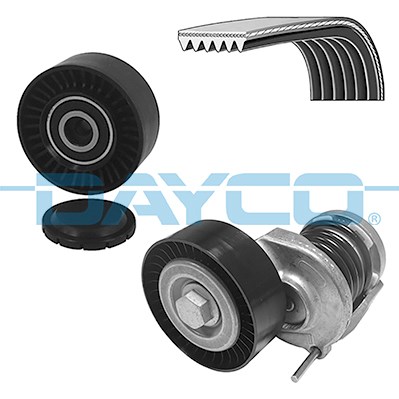 Drivremsats Dayco KPV431 DAYCO