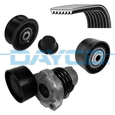 Drivremsats Dayco KPV501 DAYCO