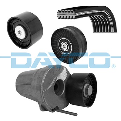 Drivremsats Dayco KPV580 DAYCO