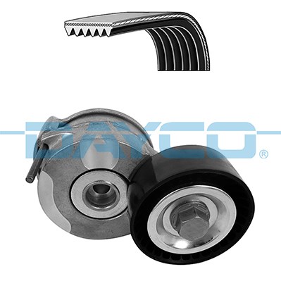 Drivremsats Dayco KPV792 DAYCO