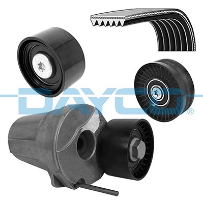 Drivremsats Dayco KPV810 DAYCO