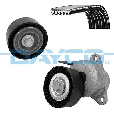 Drivremsats Dayco KPV913 DAYCO
