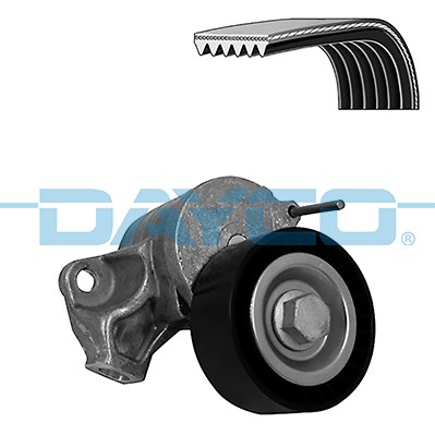 Drivremsats Dayco KPV915 DAYCO