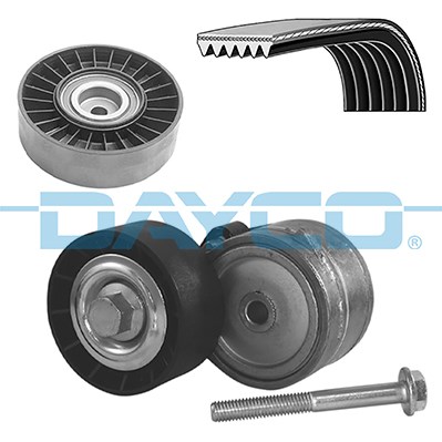 Drivremsats Dayco KPV948 DAYCO
