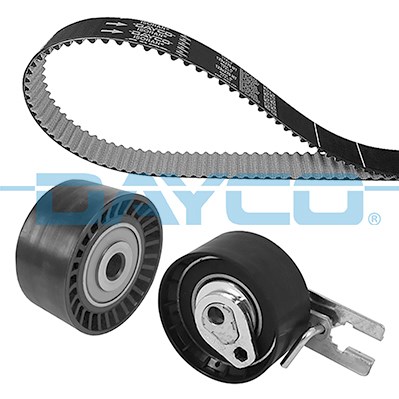 Kamremskit Dayco KTB857 DAYCO