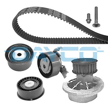 Kamremskit med vattenpump Dayco KTBWP2520 DAYCO