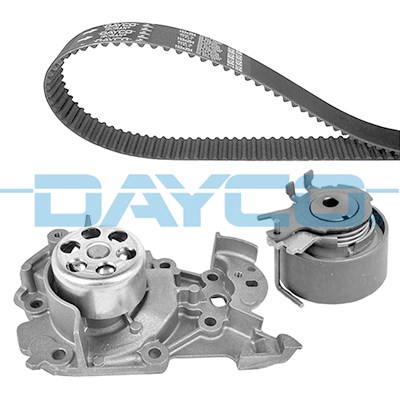 Kamremskit med vattenpump Dayco KTBWP3211 DAYCO