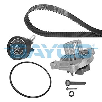 Kamremskit med vattenpump Dayco KTBWP5670 DAYCO