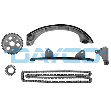 Kamkedjesats Dayco KTC1007 DAYCO