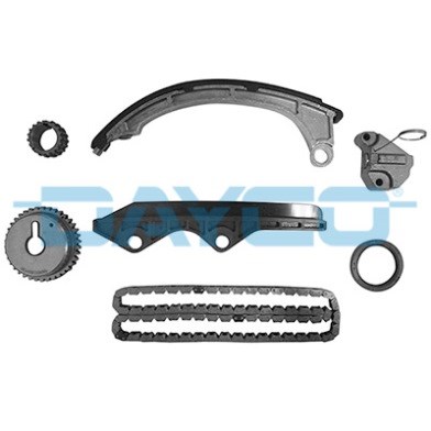 Kamkedjesats Dayco KTC1010 DAYCO