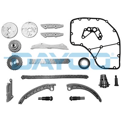 Kamkedjesats Dayco KTC1023 DAYCO