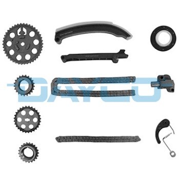 Kamkedjesats Dayco KTC1025 DAYCO
