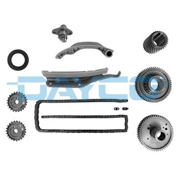 Kamkedjesats Dayco KTC1035 DAYCO