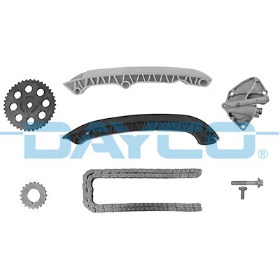 Kamkedjesats Dayco KTC1036 DAYCO Kamkedjesats Dayco KTC1036 DAYCO
