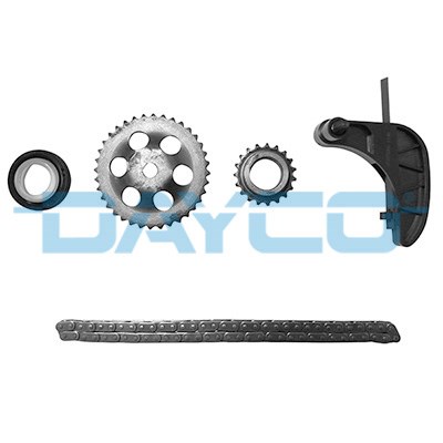 Kamkedjesats Dayco KTC1037 DAYCO