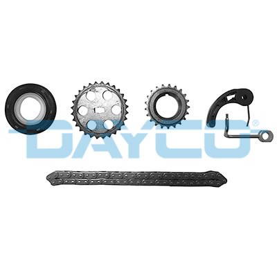 Kamkedjesats Dayco KTC1038 DAYCO