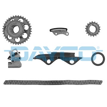 Kamkedjesats Dayco KTC1040 DAYCO