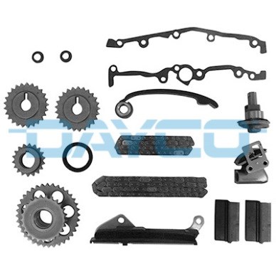 Kamkedjesats Dayco KTC1041 DAYCO
