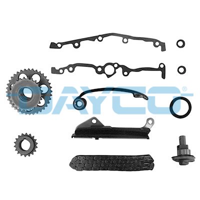 Kamkedjesats Dayco KTC1043 DAYCO