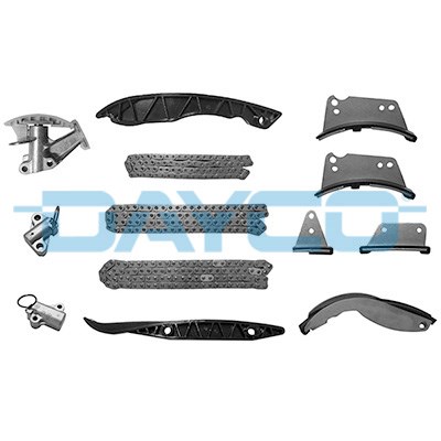 Kamkedjesats Dayco KTC1045 DAYCO