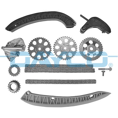 Kamkedjesats Dayco KTC1062 DAYCO