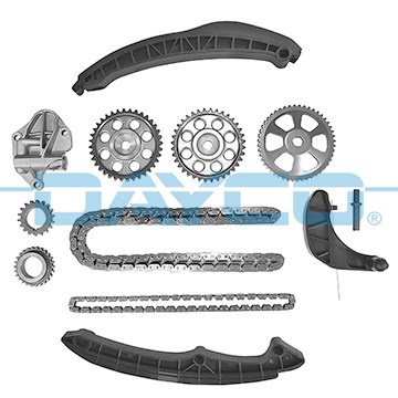 Kamkedjesats Dayco KTC1063 DAYCO