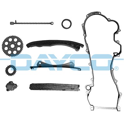 Kamkedjesats Dayco KTC1067 DAYCO