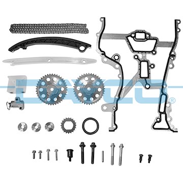 Kamkedjesats Dayco KTC1068 DAYCO